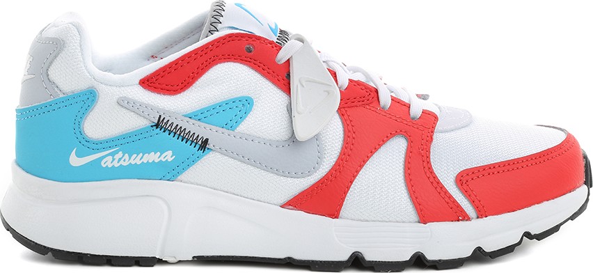 Nike 61-97-28-7 White 28 38
