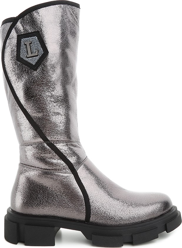 LORENZO 66-160-02 Silver 37