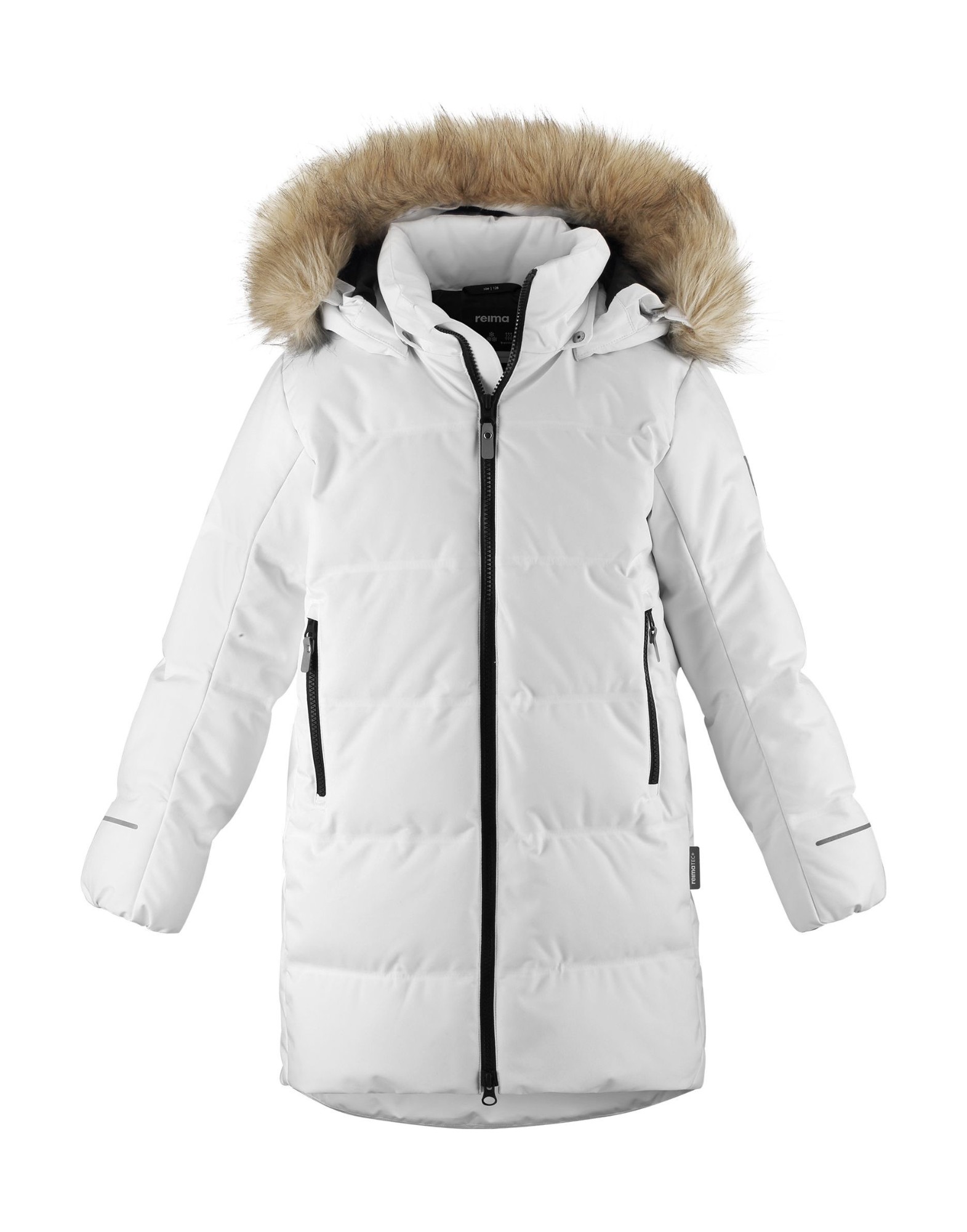 REIMA Wisdom White 158
