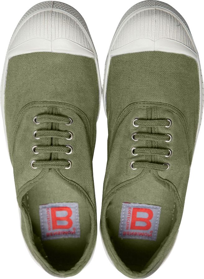 bensimon lacets homme