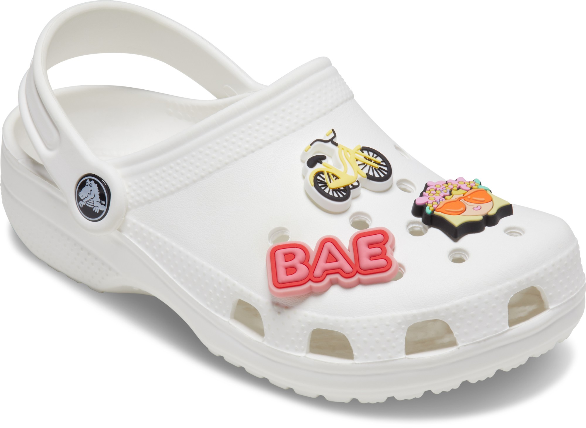 Crocs™ Crocs BEACH BAE | OPEN24.LT