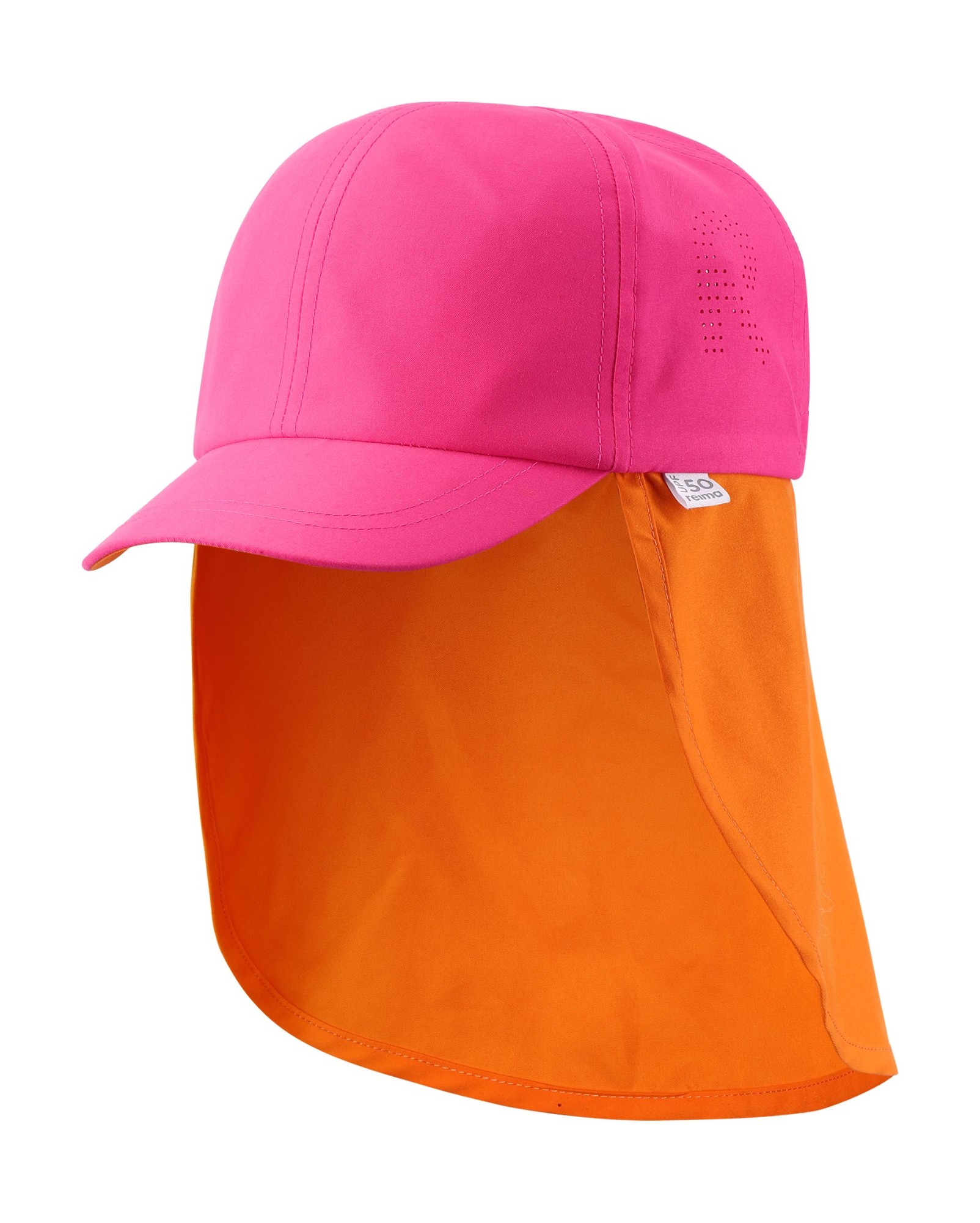 REIMA Tropisk Berry Pink 52