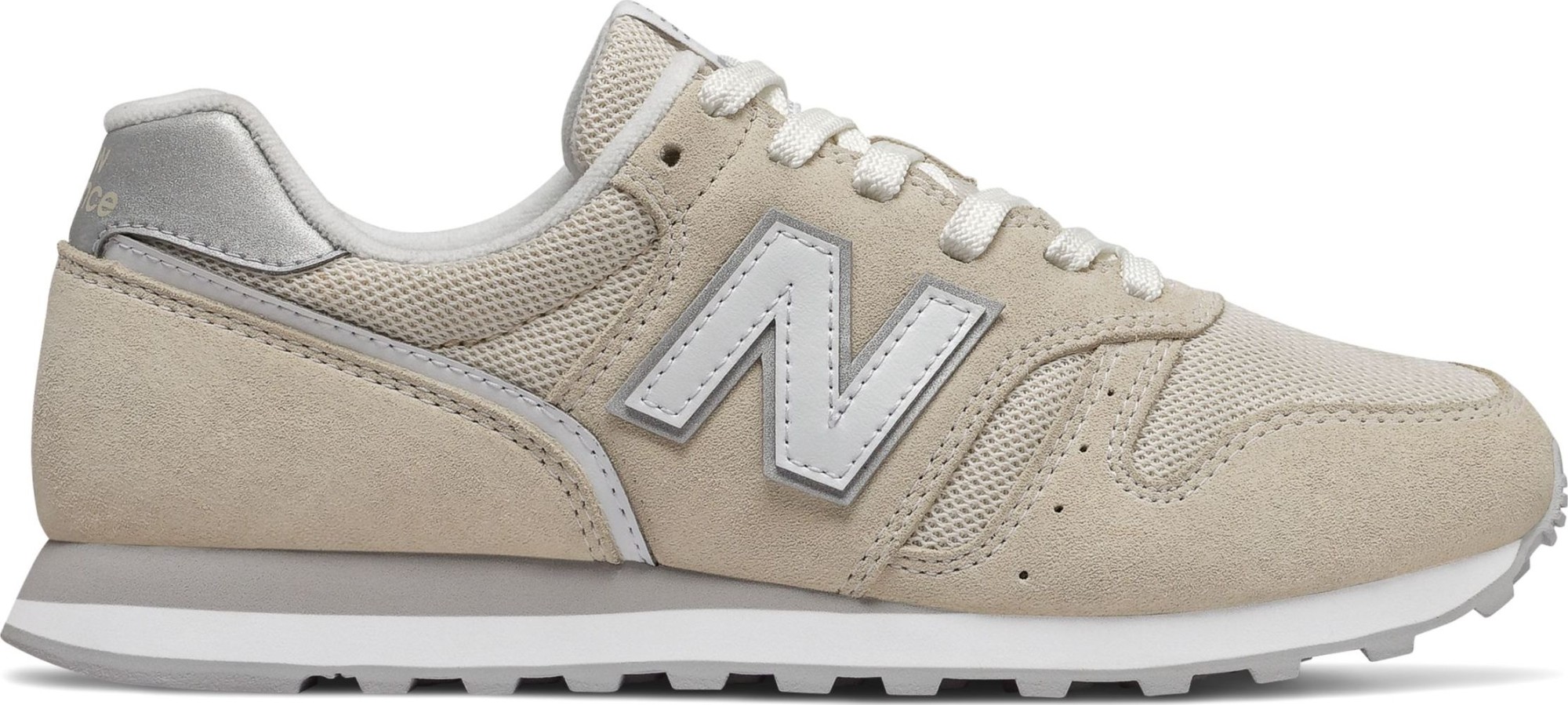 New Balance WL373 Turtledove 37