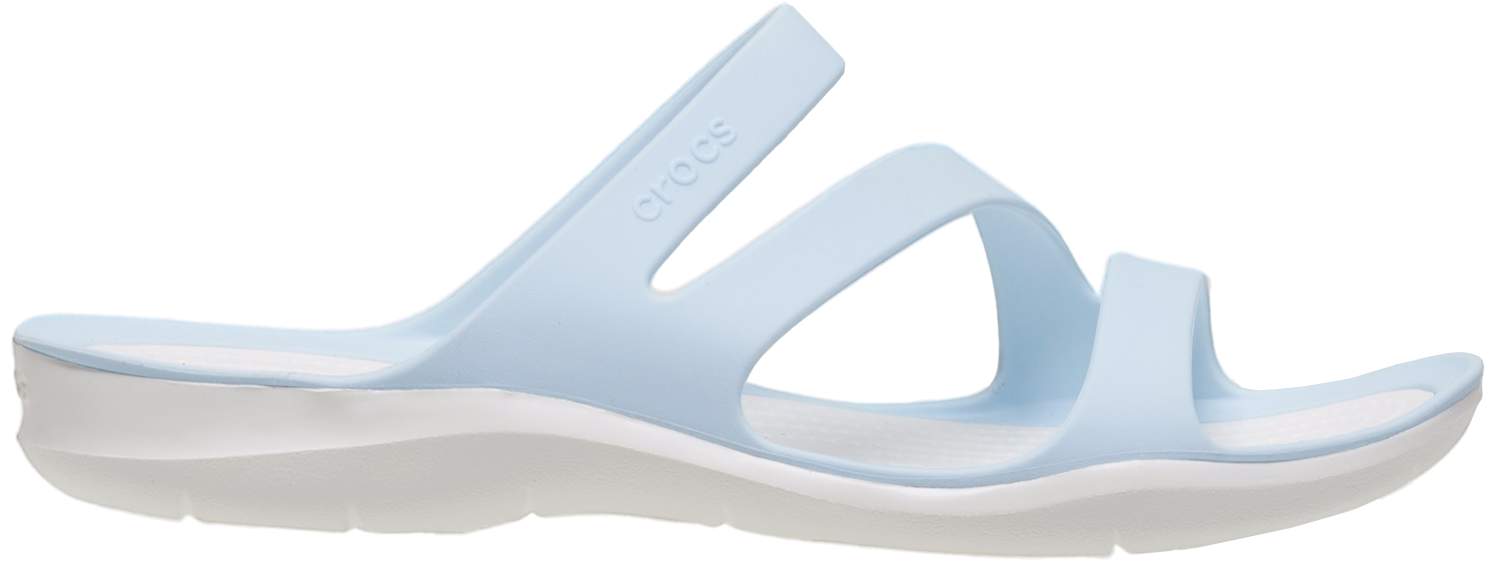 Crocs™ Women's Swiftwater Sandal Mineral Blue 37,5