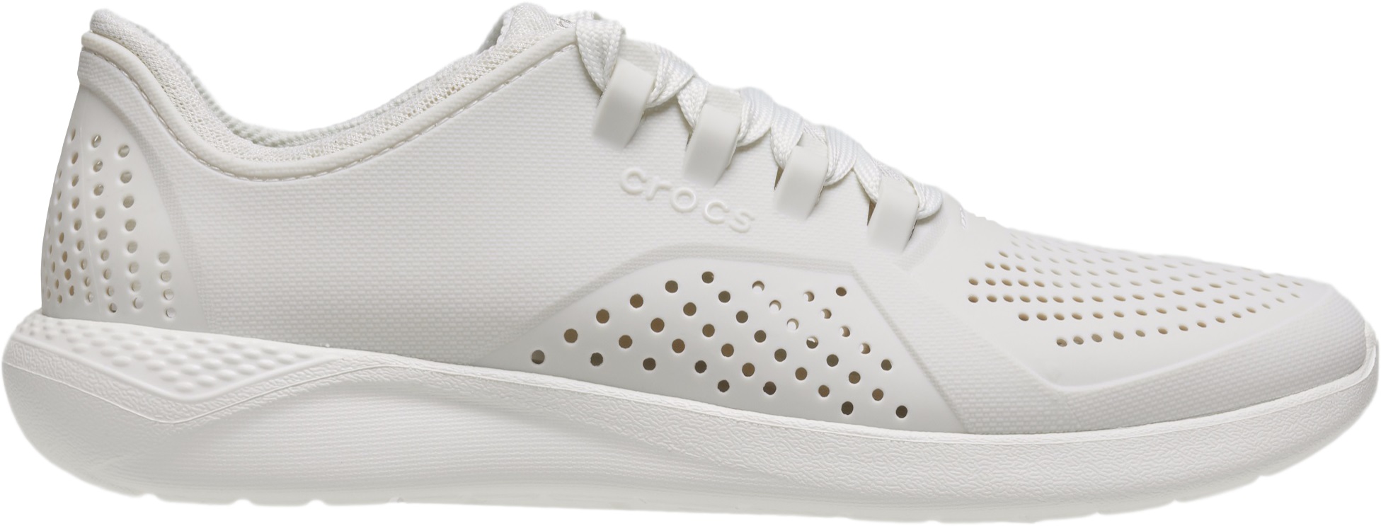 Crocs™ LiteRide Pacer Almost White 44,5
