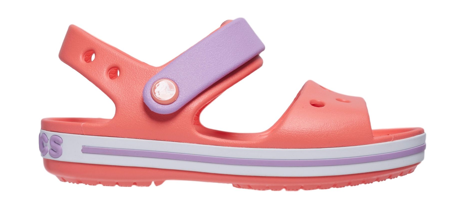 Crocs™ Crocband Sandal Kids Fresco 22