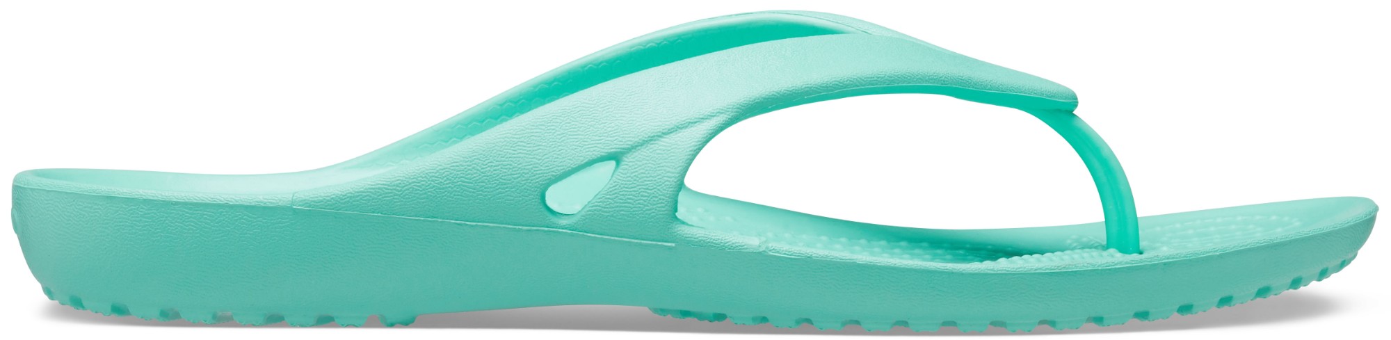 Crocs™ Kadee II Flip Pistachio 41