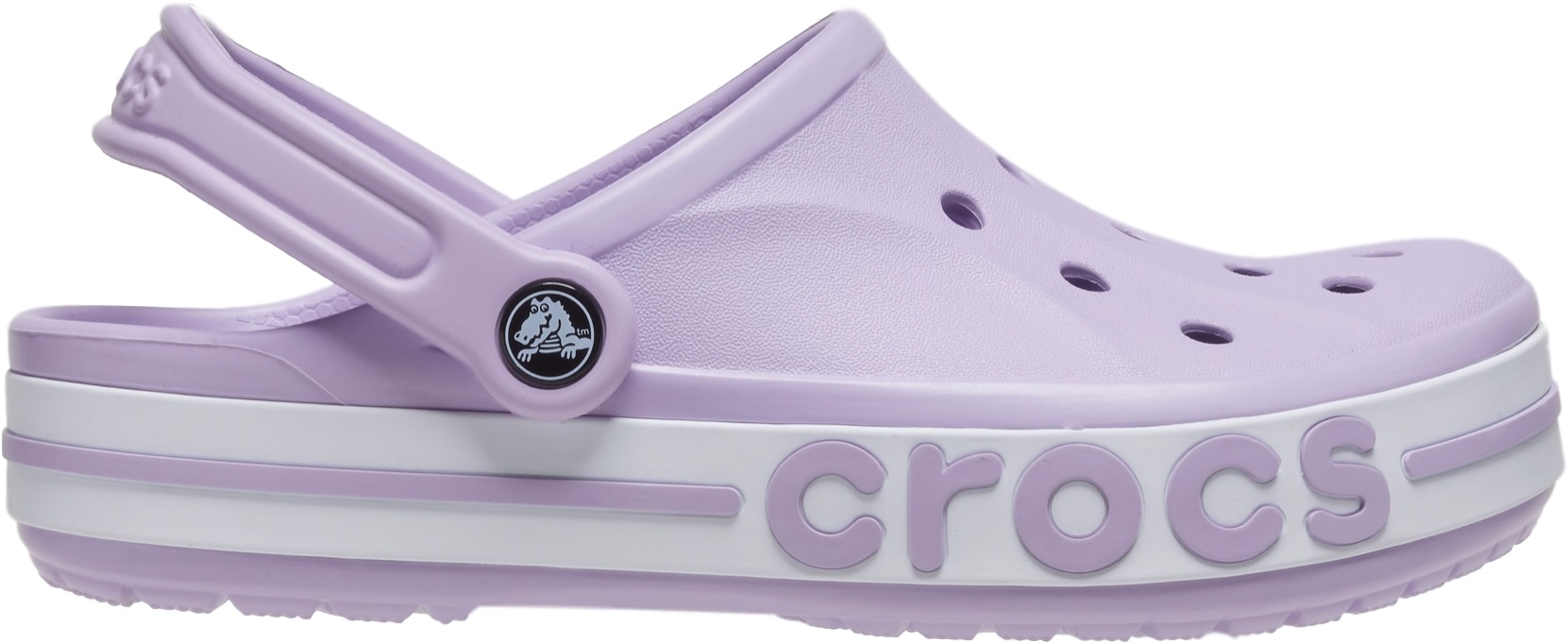 Crocs™ Bayaband Clog Lavender 38,5