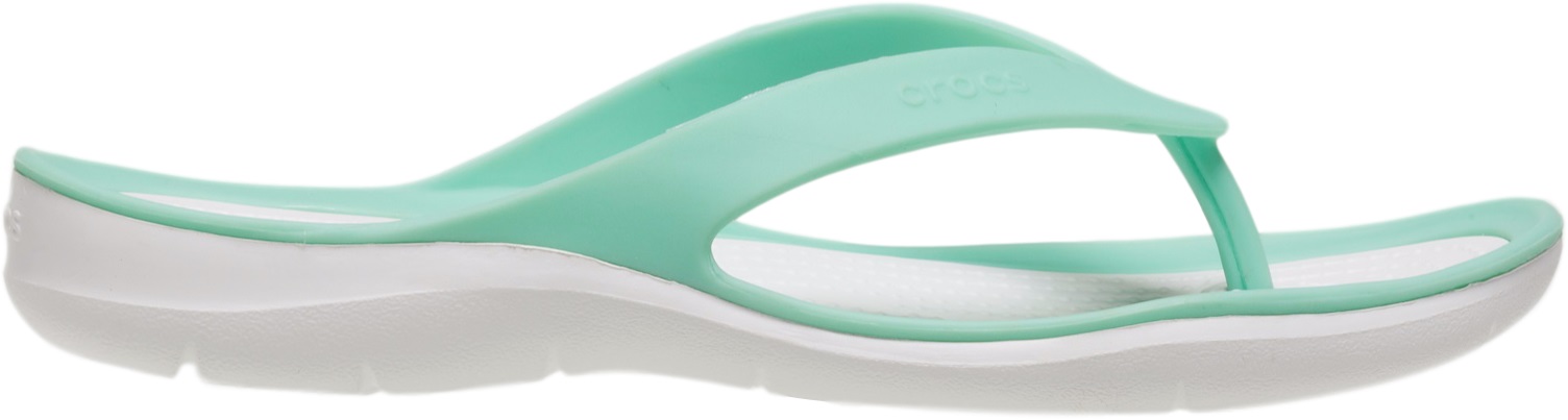 Crocs™ Women's Swiftwater Flip Pistachio 39,5