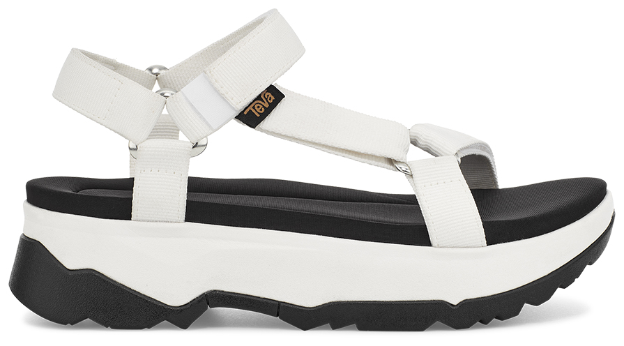 Teva Jadito Universal Women's White 36