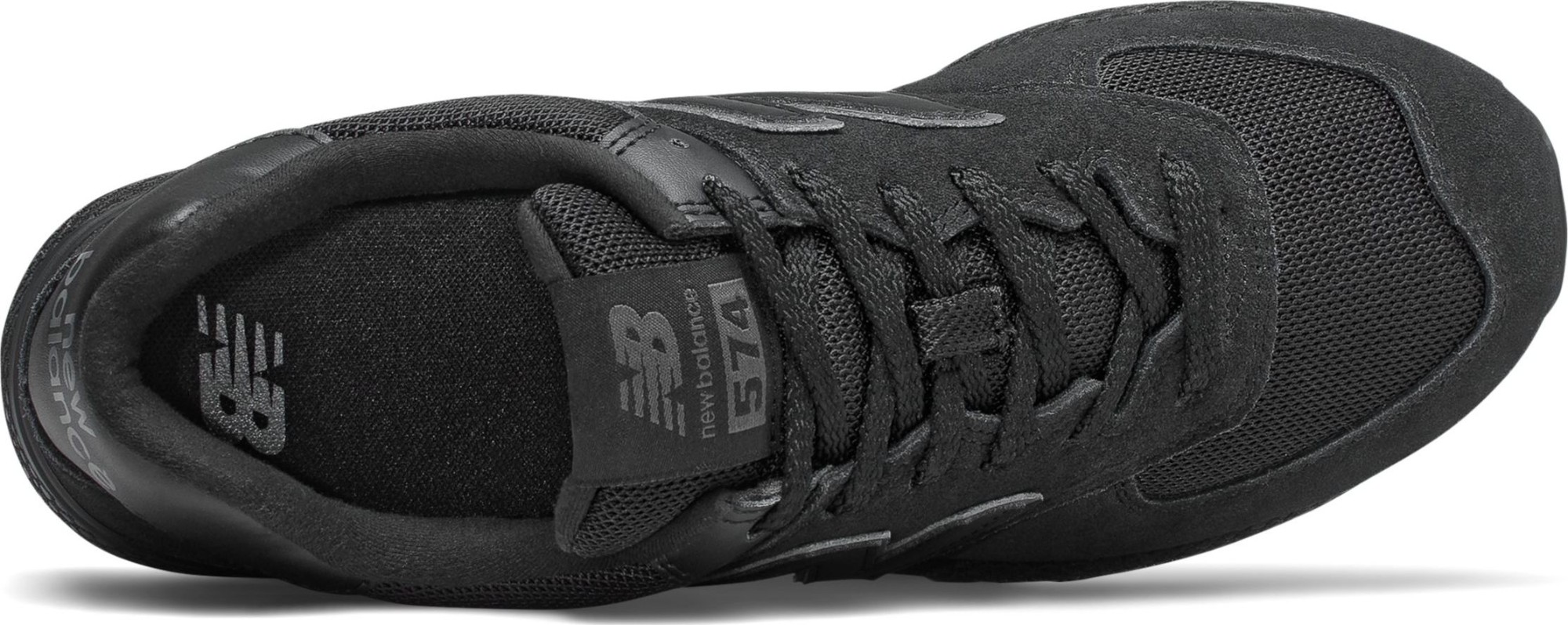 New Balance Mt574 Open24 Lt