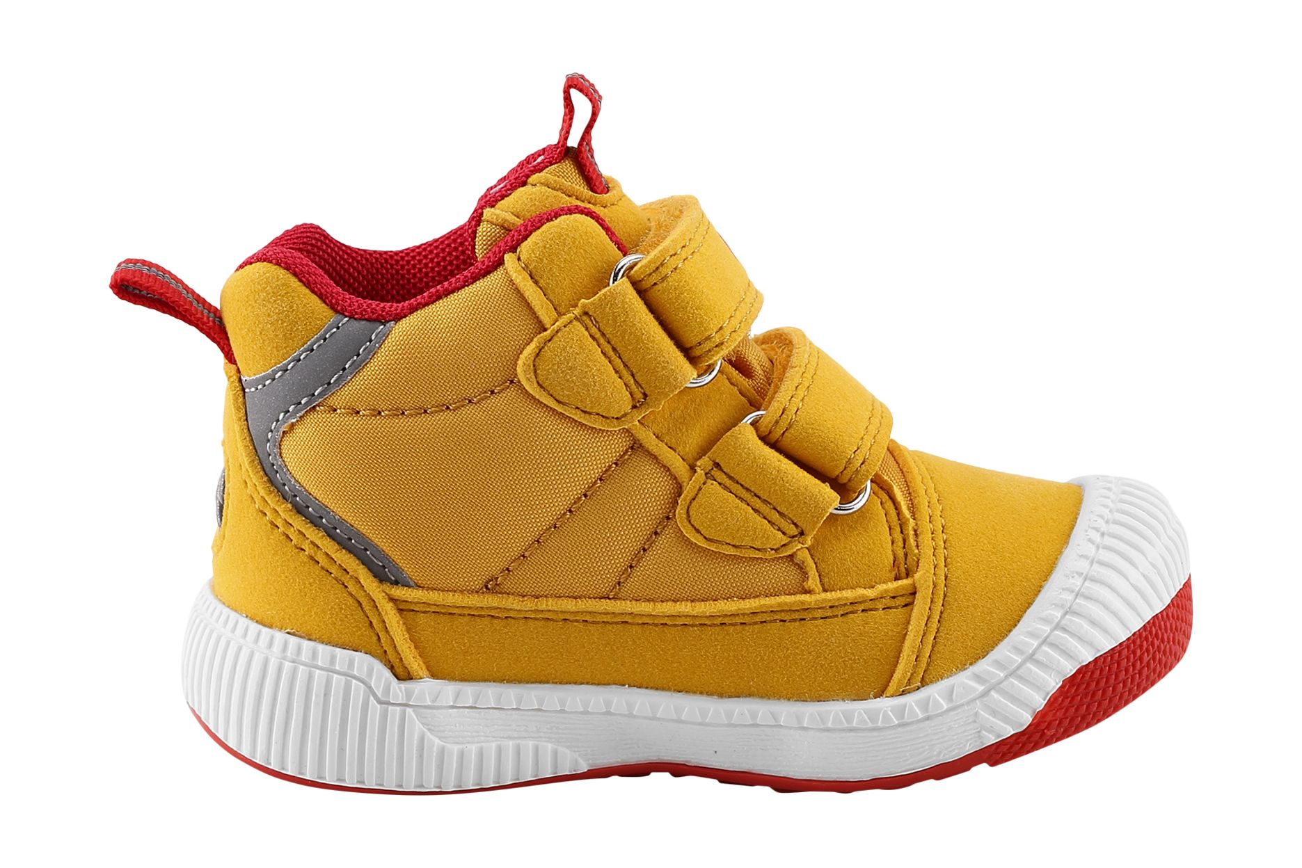 REIMA Passo Ochre Yellow 26