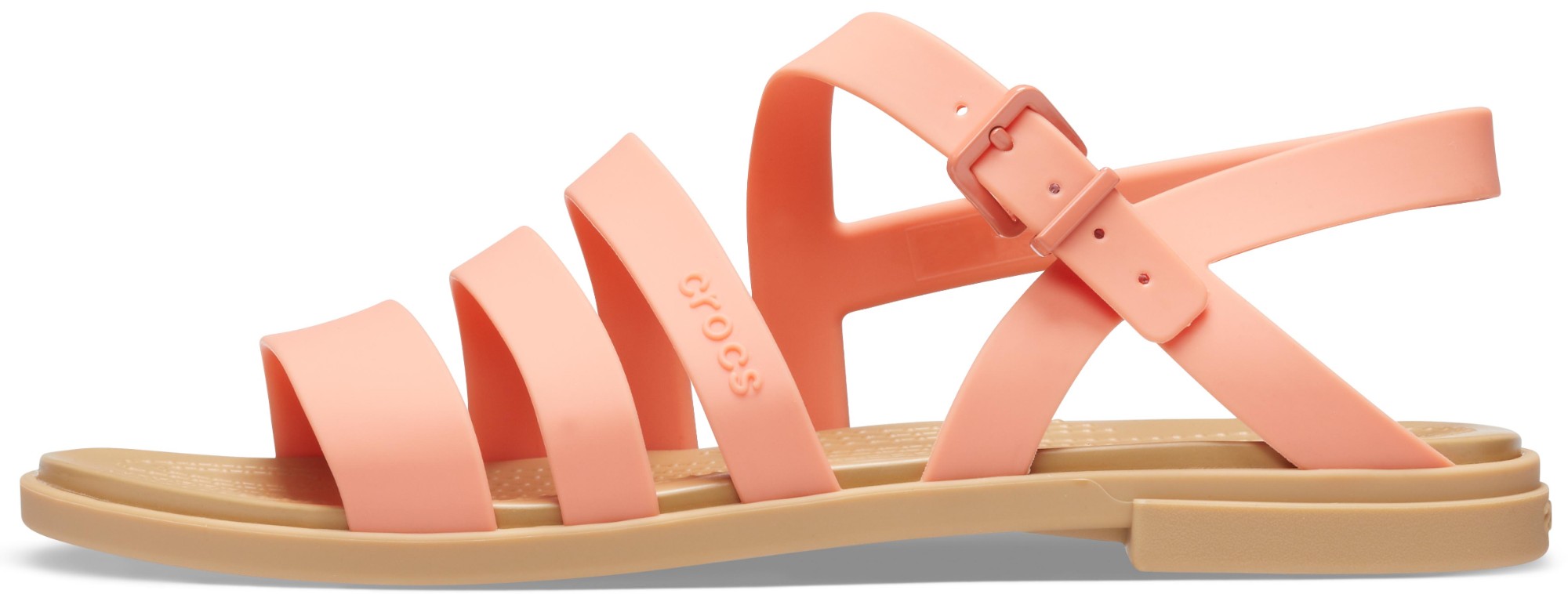 crocs tulum grapefruit