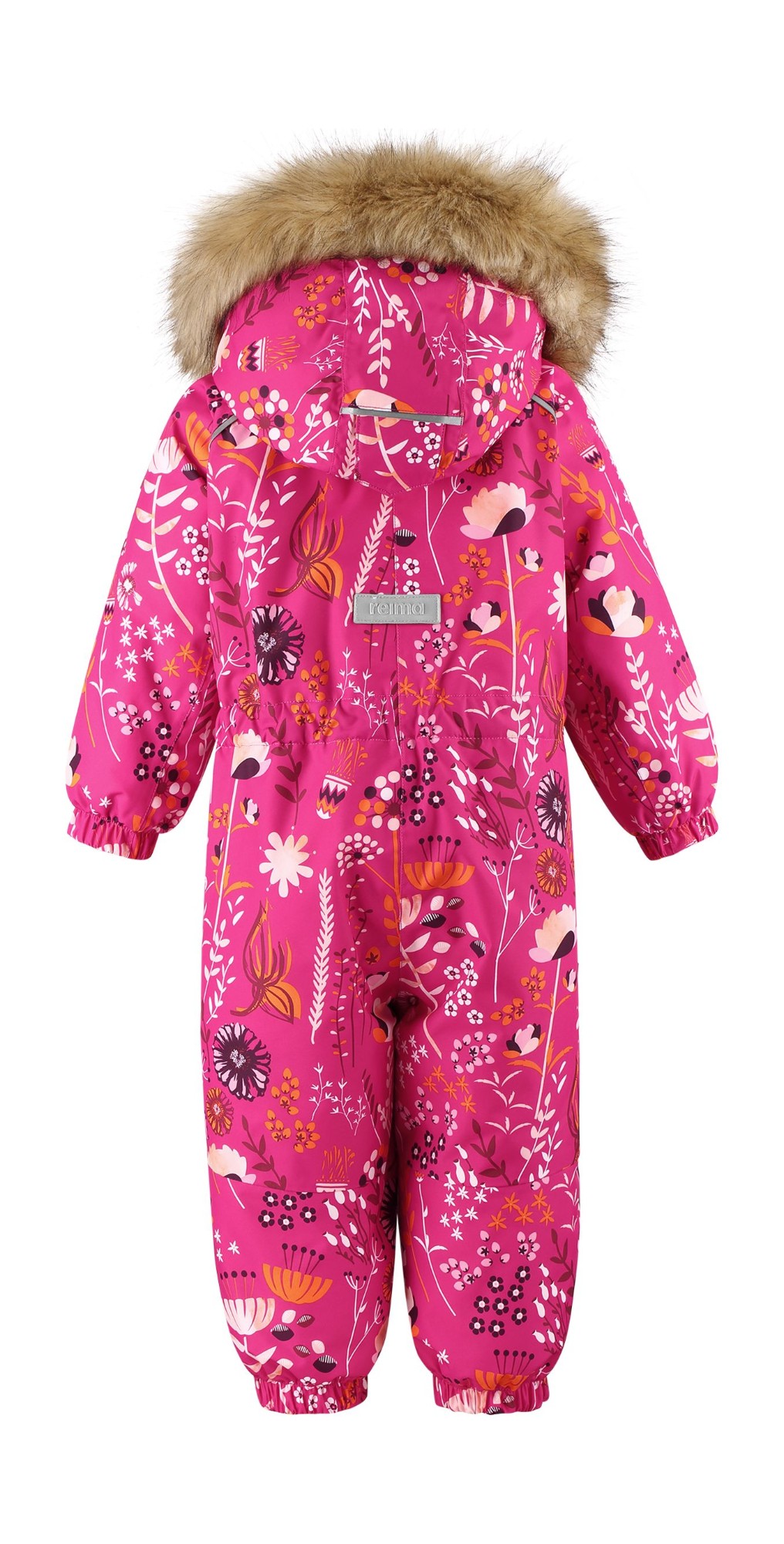 REIMA Lappi 510360F | OPEN24.LT