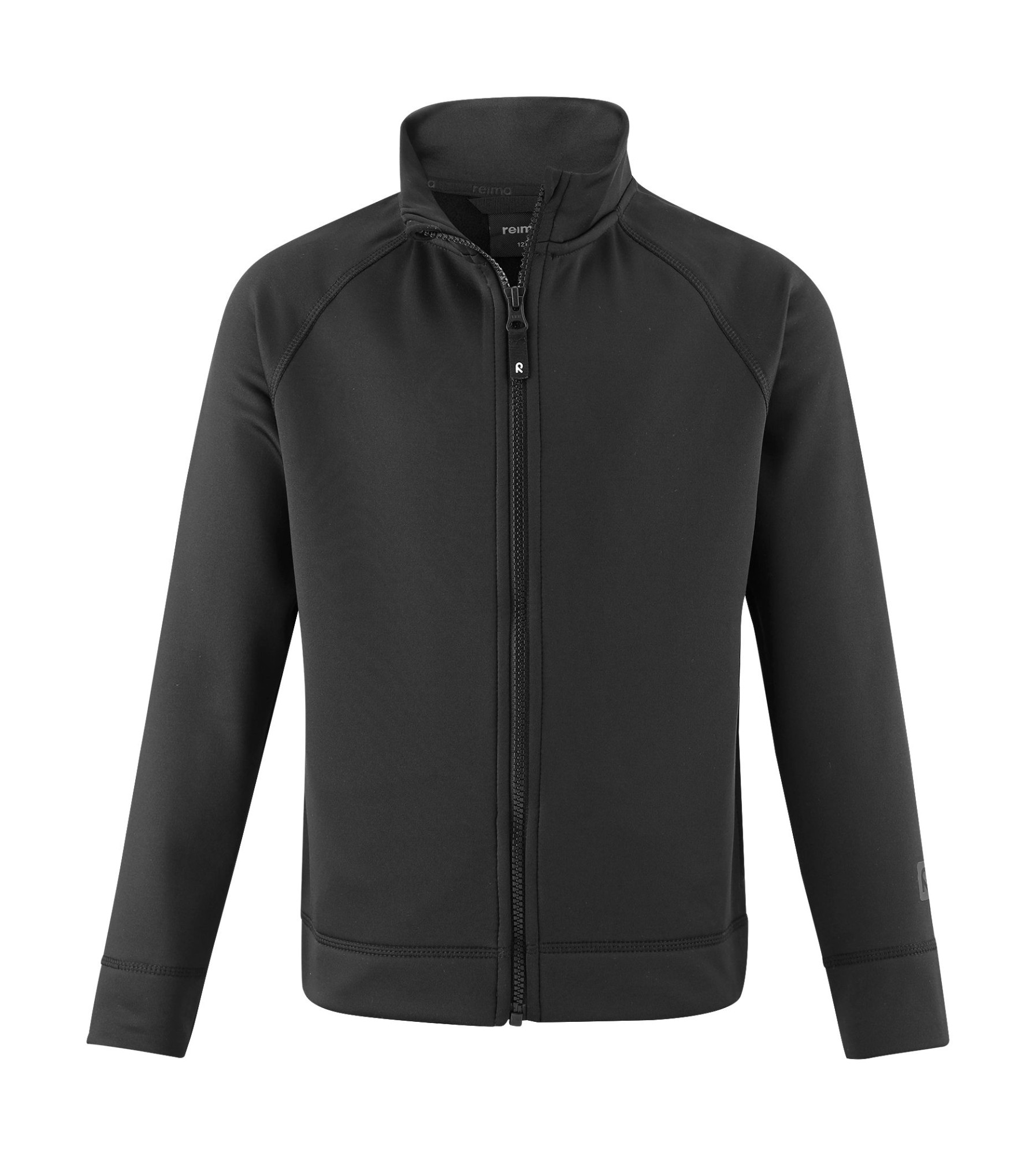 REIMA Johtaen Black 146