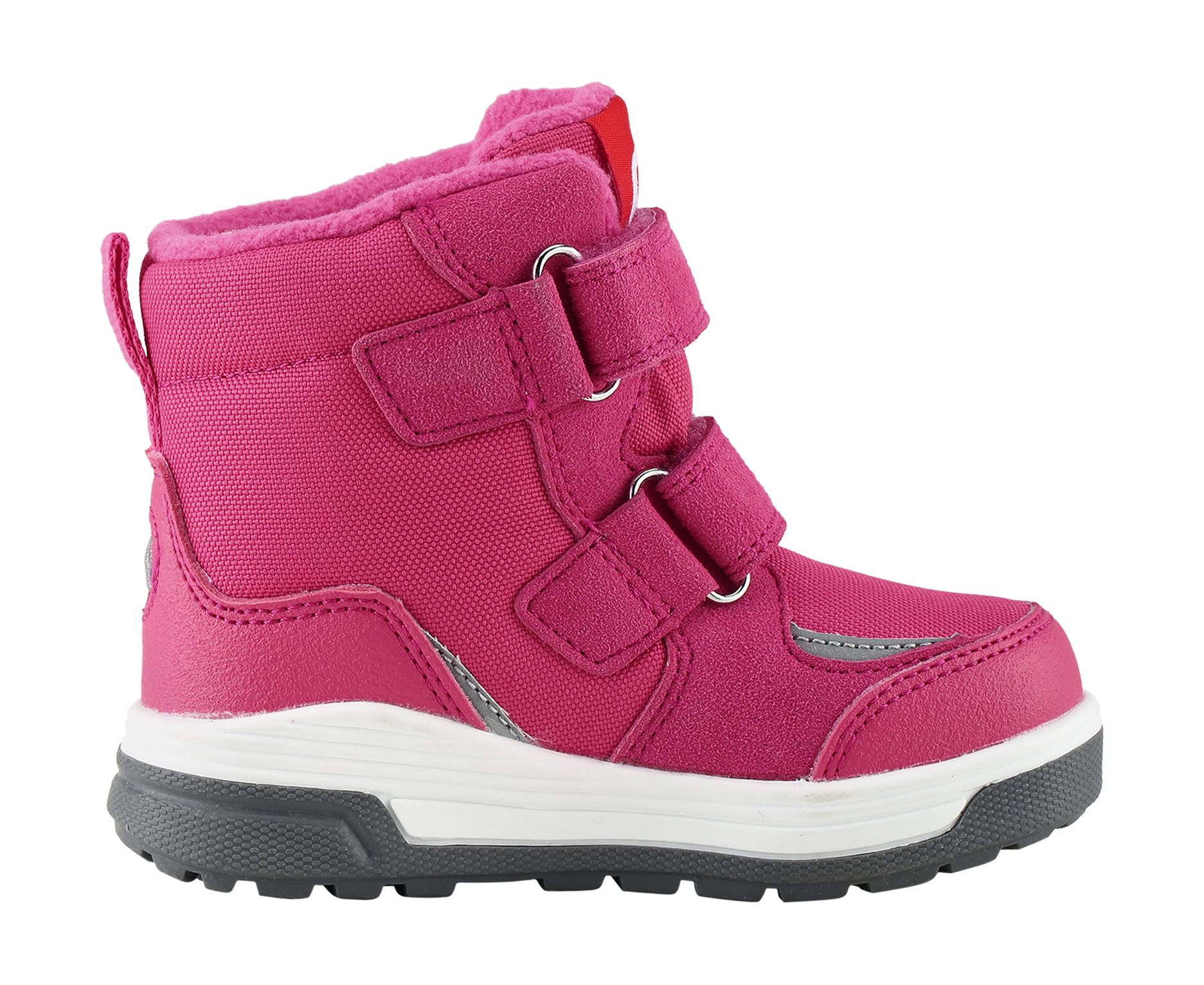 REIMA Qing Raspberry Pink 20