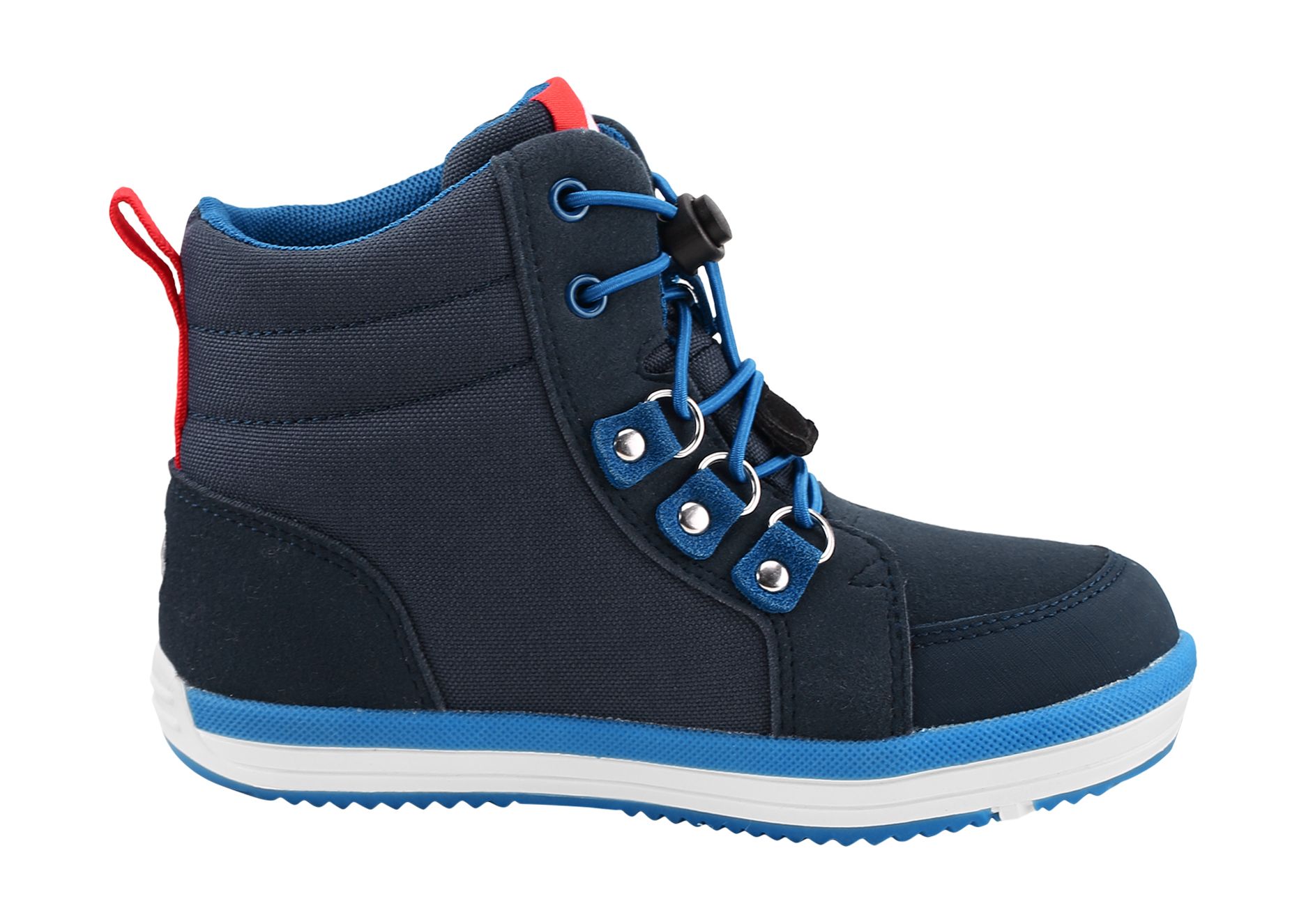 REIMA Wetter Navy 31