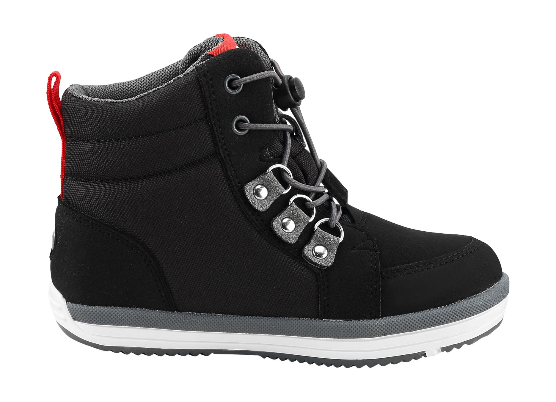 REIMA Wetter Black 32