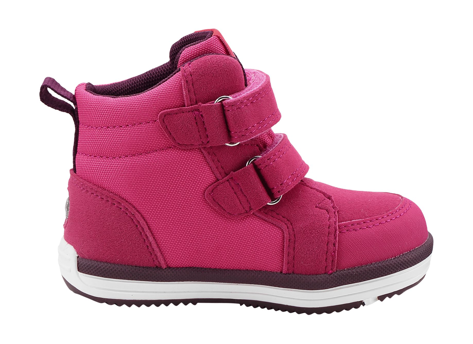 REIMA Patter Raspberry Pink 22