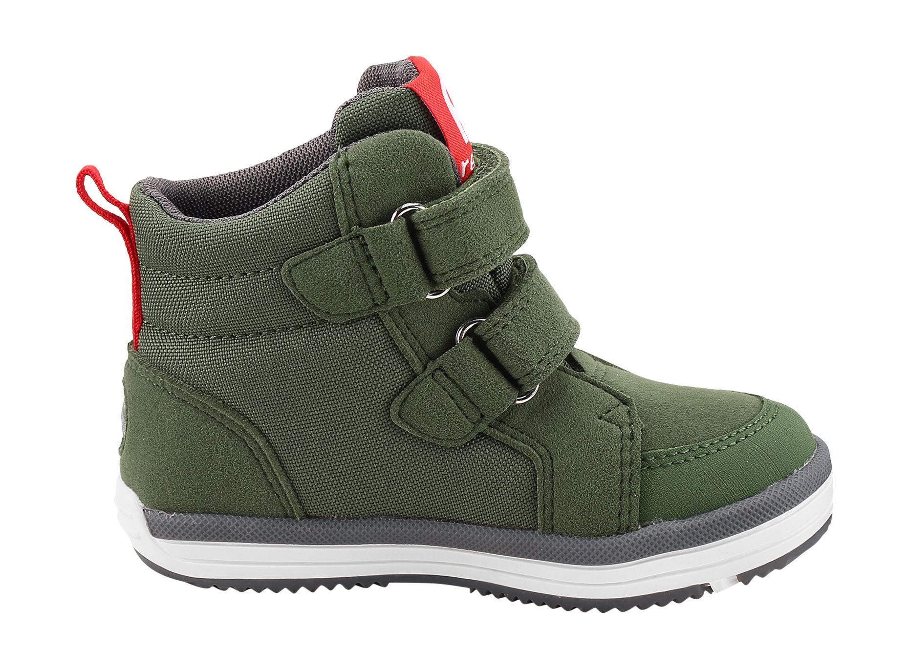 REIMA Patter Khaki Green 20