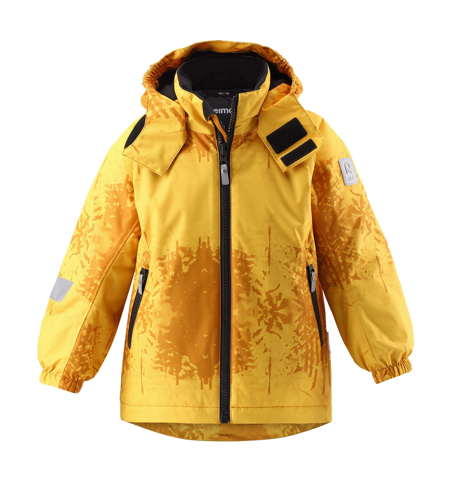 REIMA Maunu Vintage Gold 128