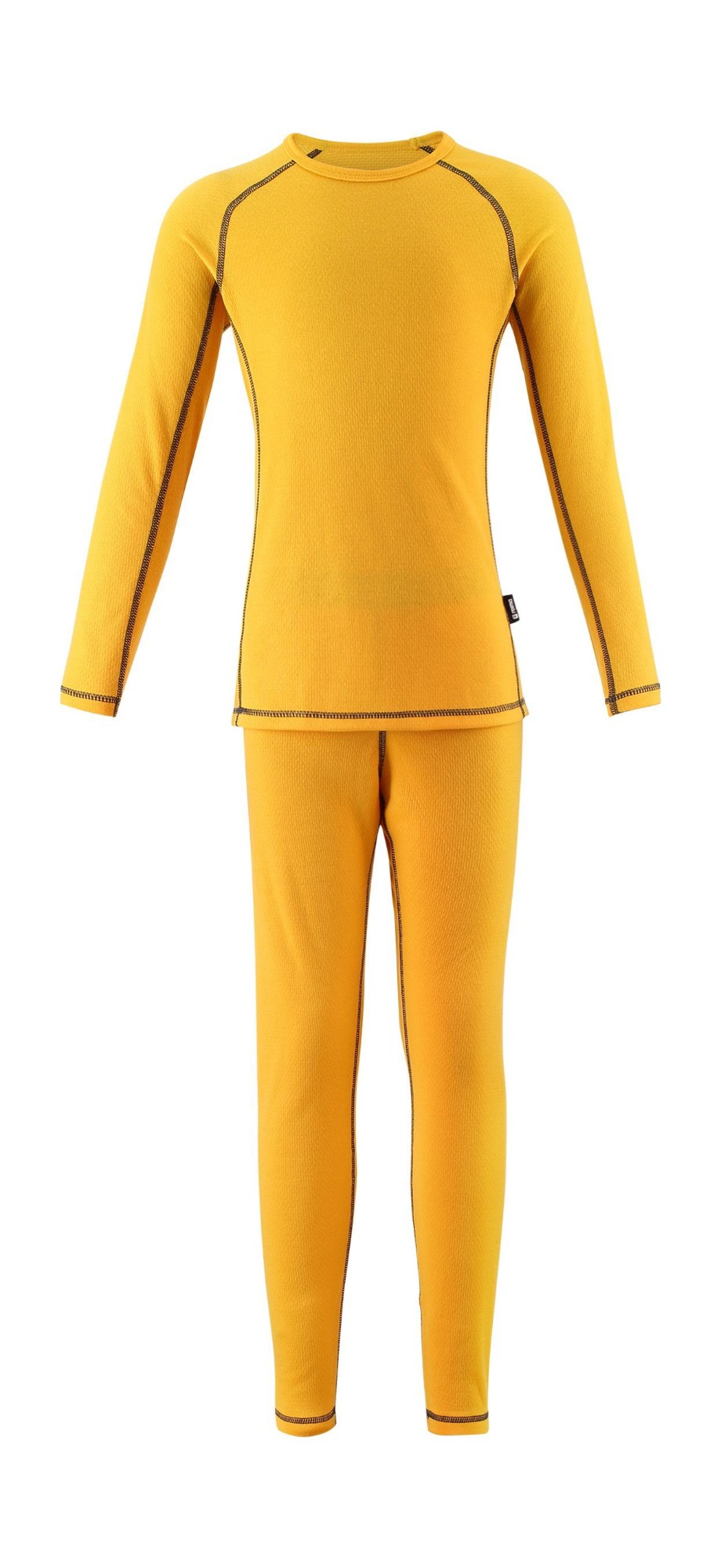 REIMA Lani Warm Yellow 140