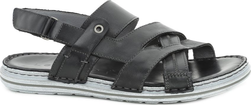 LORENZO 25-121-06 Black 06 42