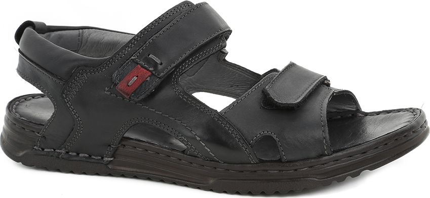 LORENZO 25-121-08 Black 08 43