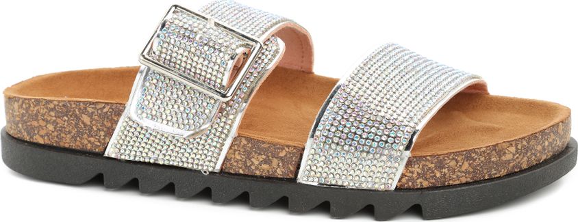 LORENZO 41-76-05-7 Silver 38