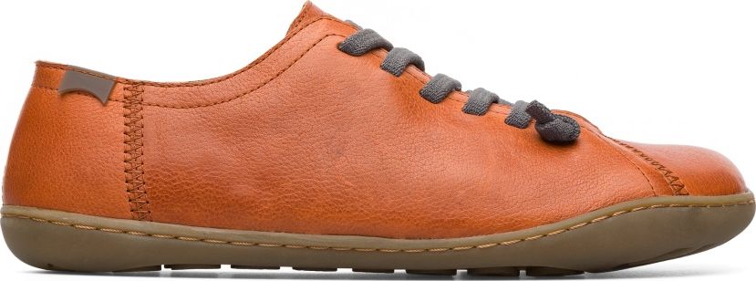 CAMPER Oxyde Foca Dark Orange 37