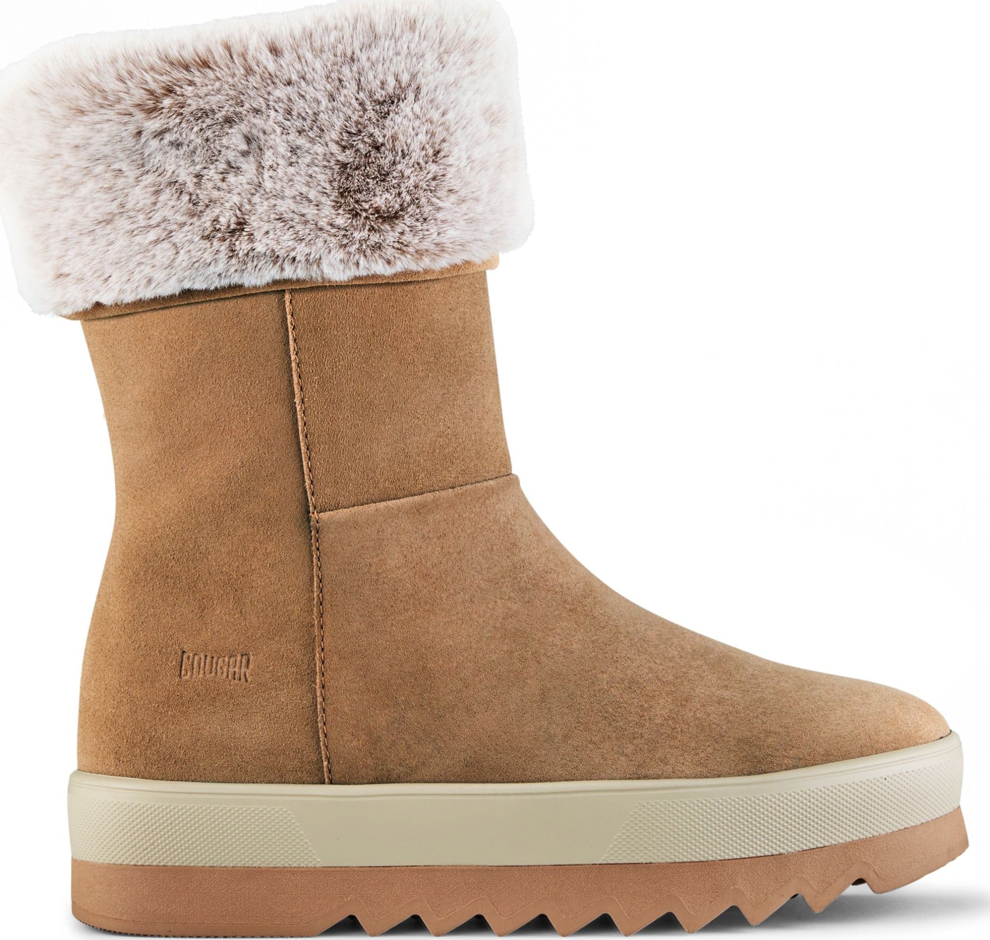 cougar vail snow boot reviews