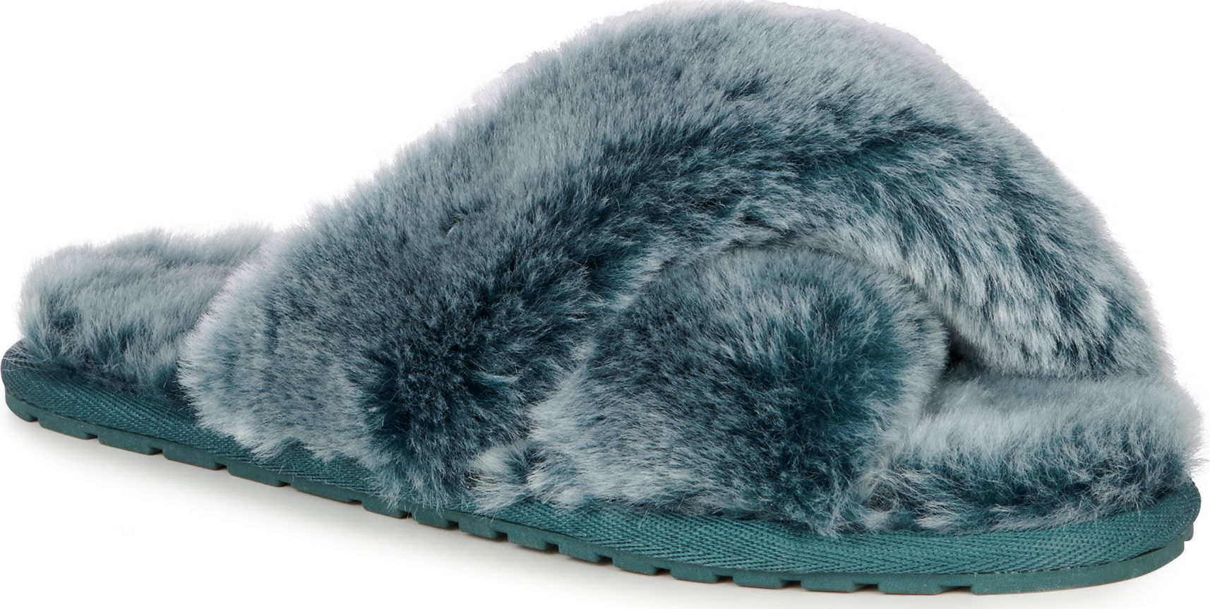 EMU Australia Mayberry Frost Deep Teal 39