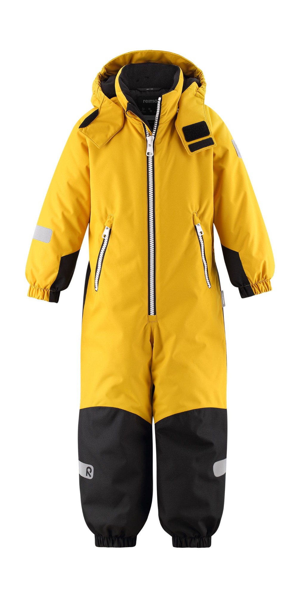 REIMA Finn 520269A Warm Yellow 128