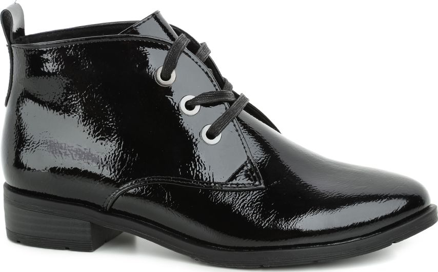 LORENZO 53-40-02-8 Black 38