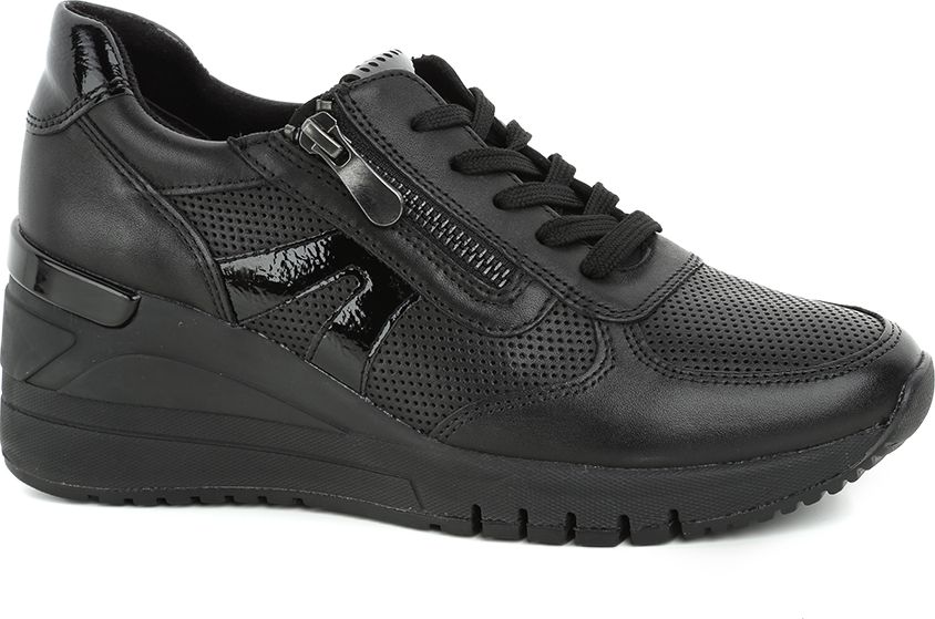 LORENZO 61-40-03-8 Black 36