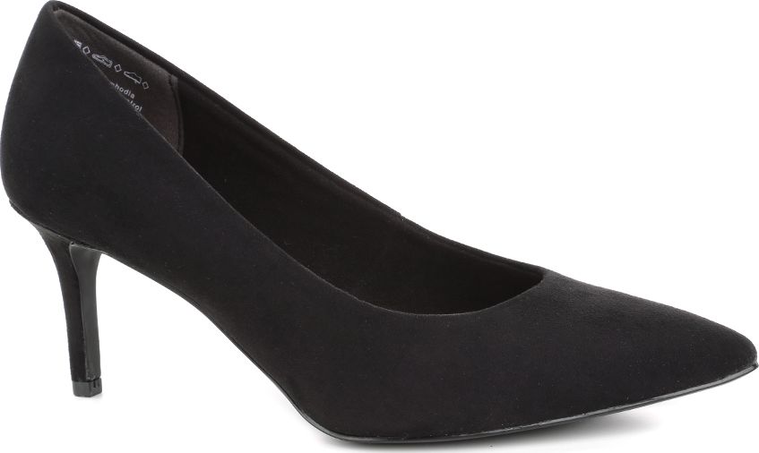 TAMARIS 48-44-02-8 Black 02 41