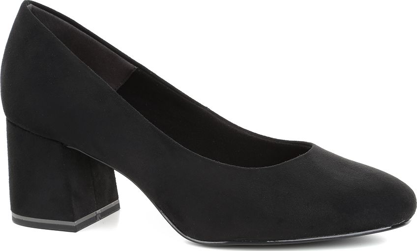 TAMARIS 48-44-03-8 Black 03 37