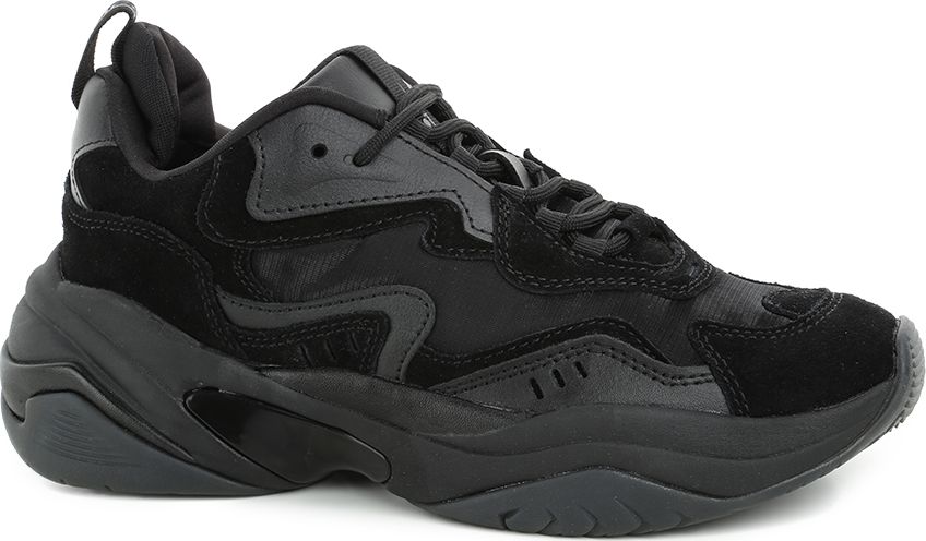 TAMARIS 61-44-16-8 Black 16 38