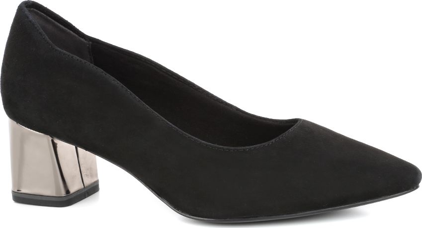TAMARIS 78-44-06-8 Black 40