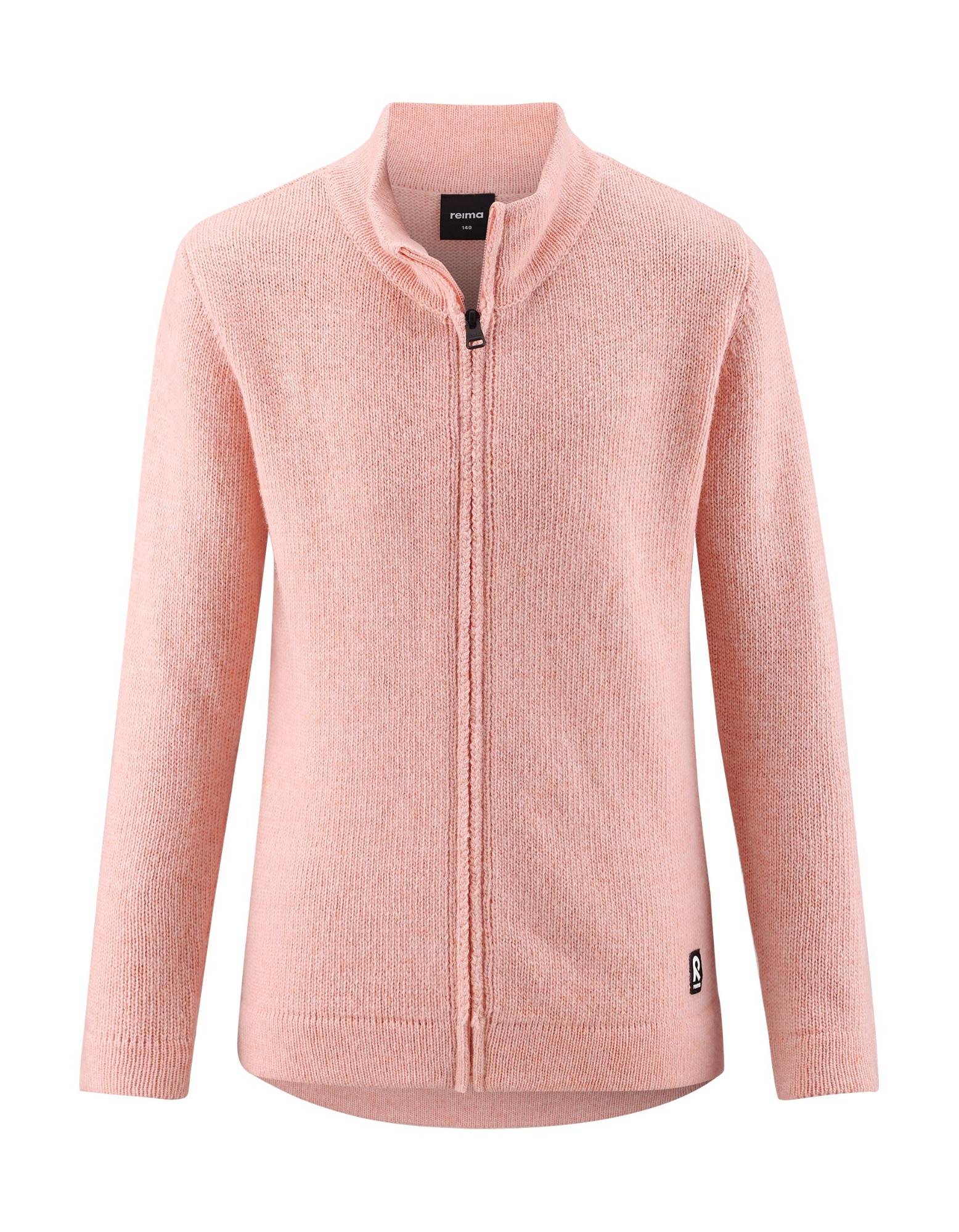 REIMA Noshaq Powder Pink 110