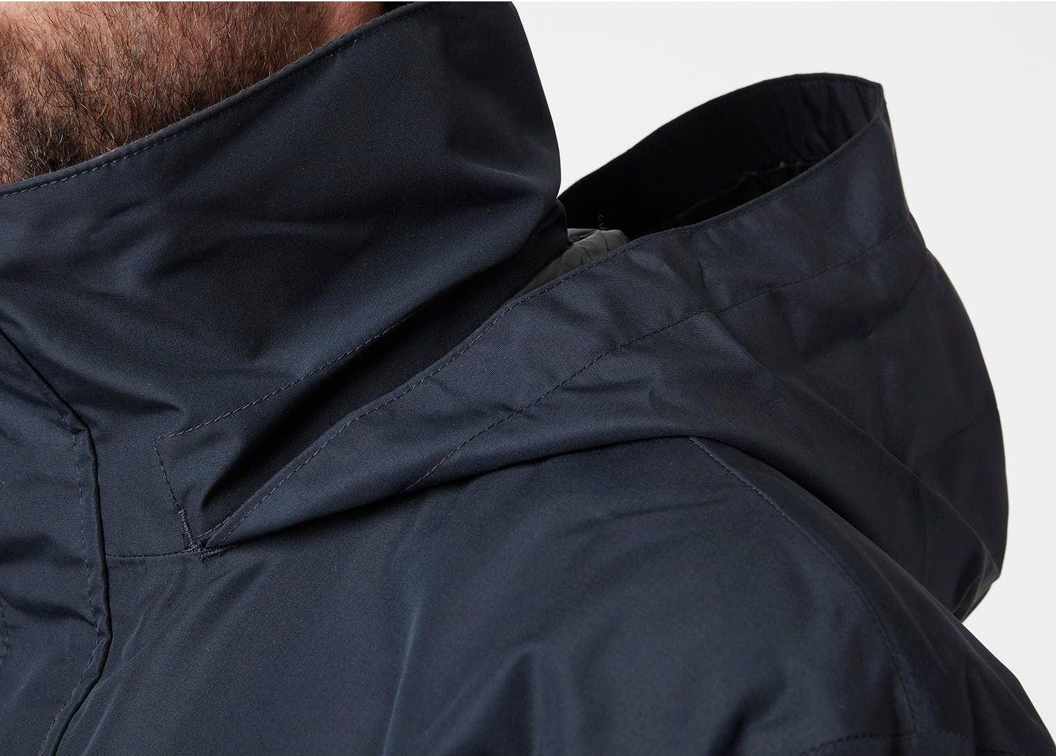 helly hansen men's dubliner insulated jacket