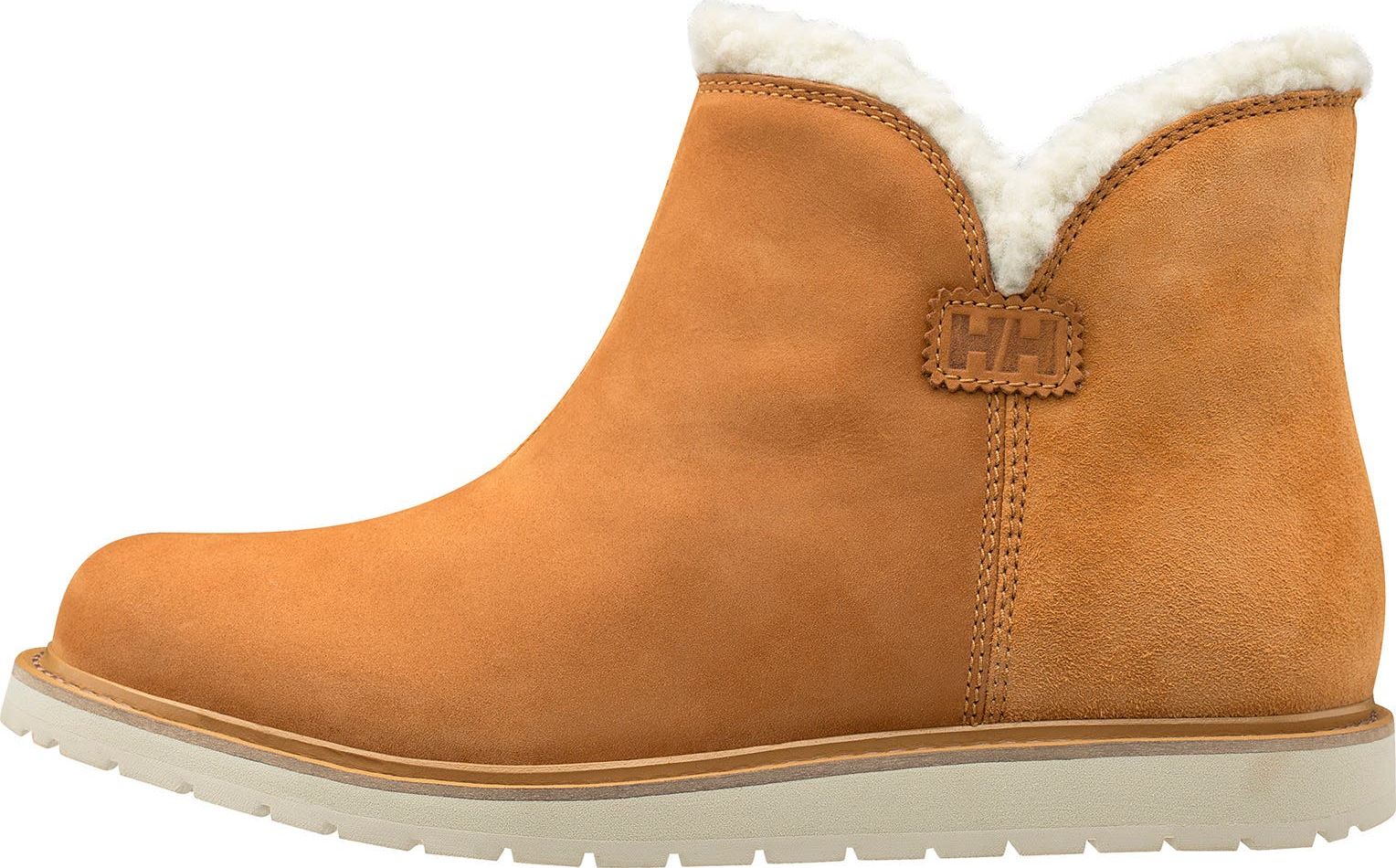 HELLY HANSEN Seraphina Demi Women's New Wheat/Natura 38