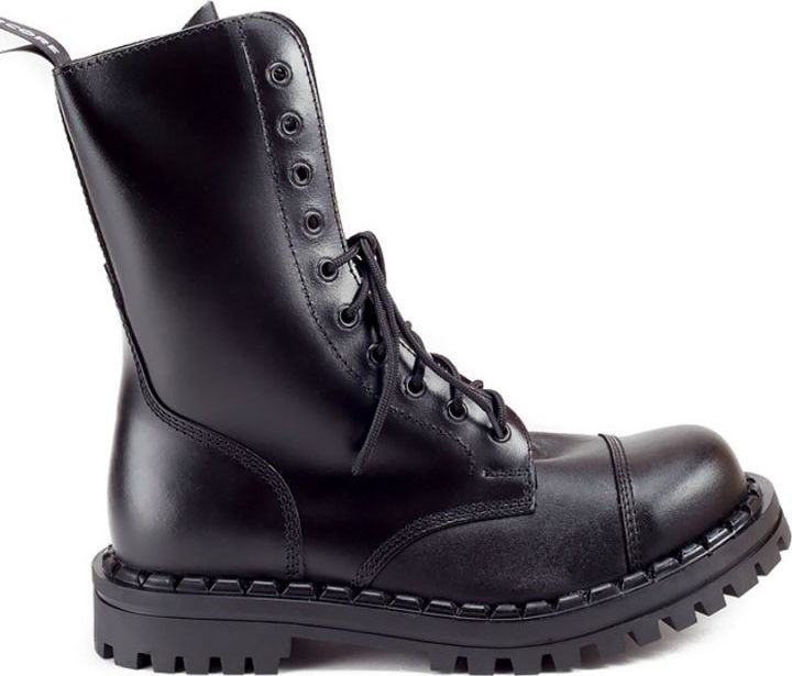 ALTERCORE 351 Vegan Black 44