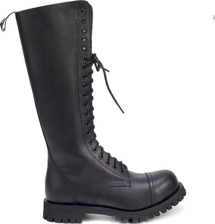 ALTERCORE 554 Black 38