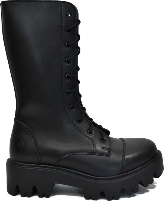 ALTERCORE 666 Vegan Black 36