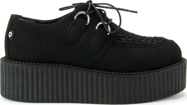 ALTERCORE Ered Vegan Black 40