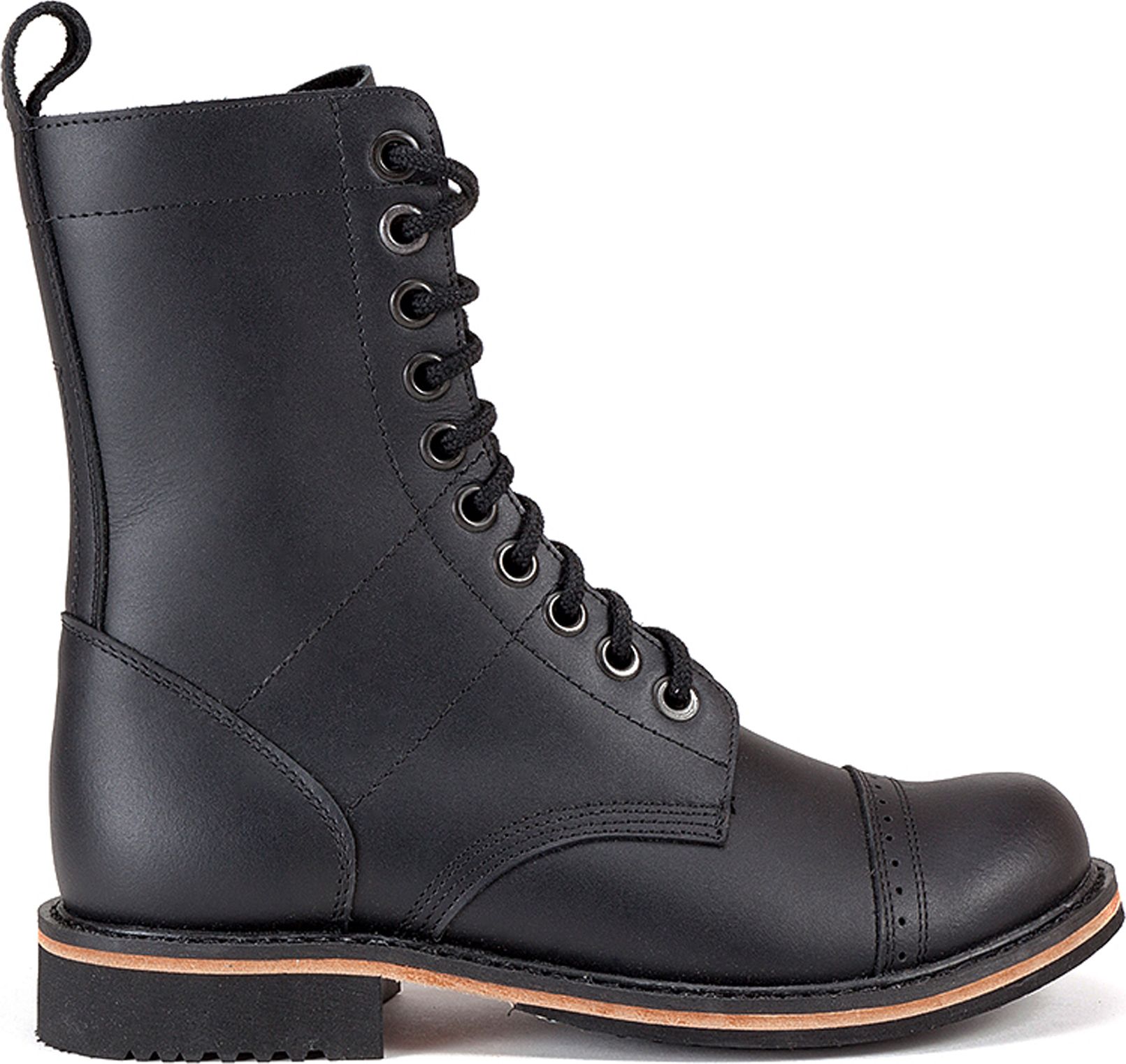 ALTERCORE Ohio Vegan Black 37