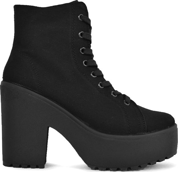 ALTERCORE Roca Vegan Black 40