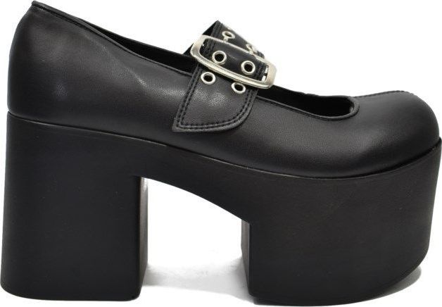 ALTERCORE Sabrina Vegan Black 37