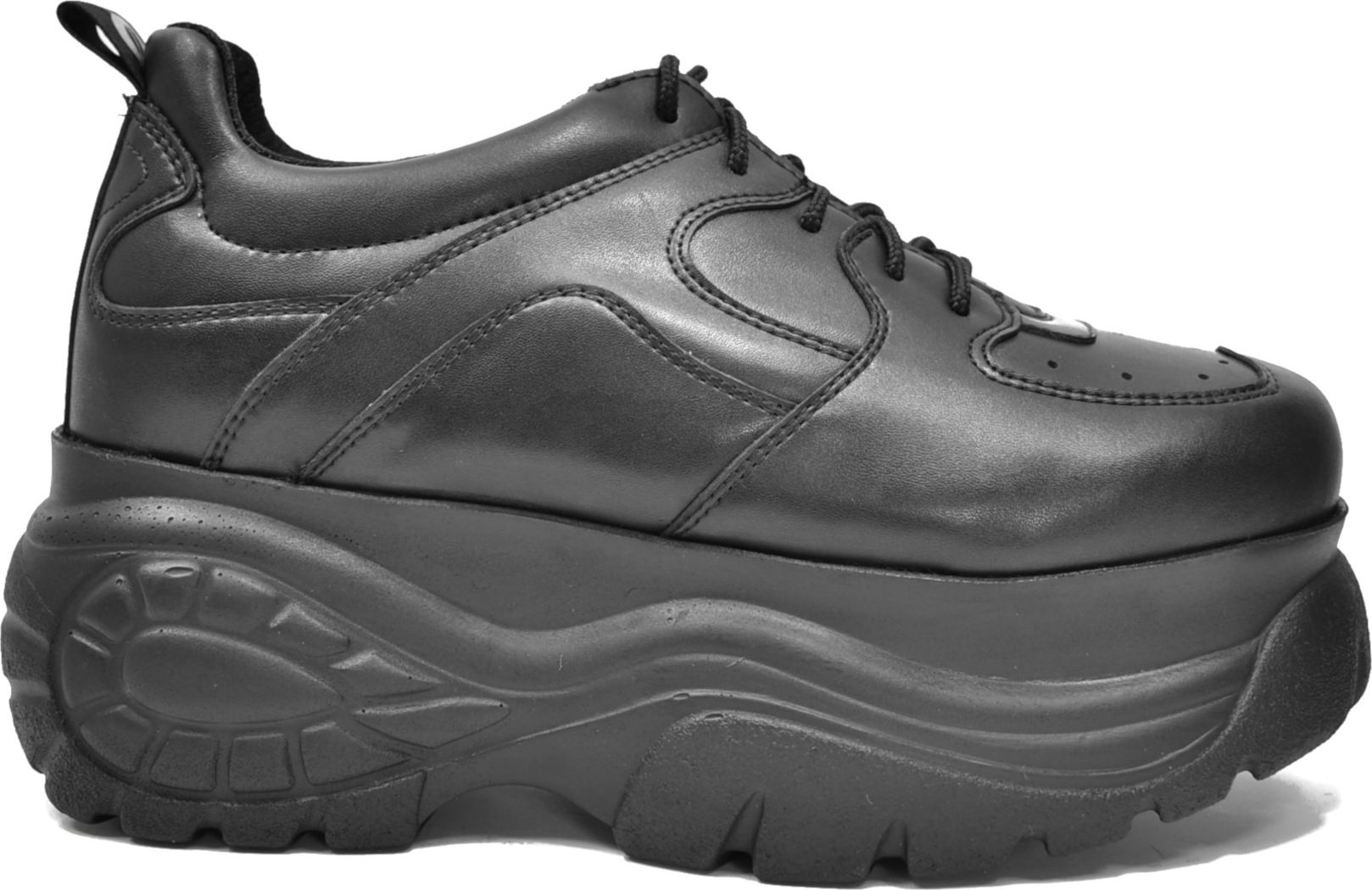 ALTERCORE Sara Vegan Black 36